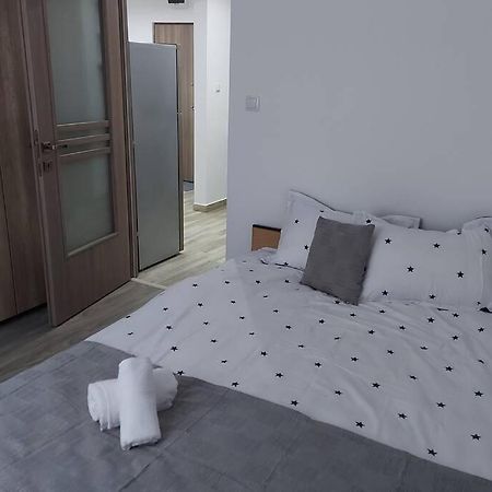 Hidden Apartment 미에르쿠리에씨우크 외부 사진