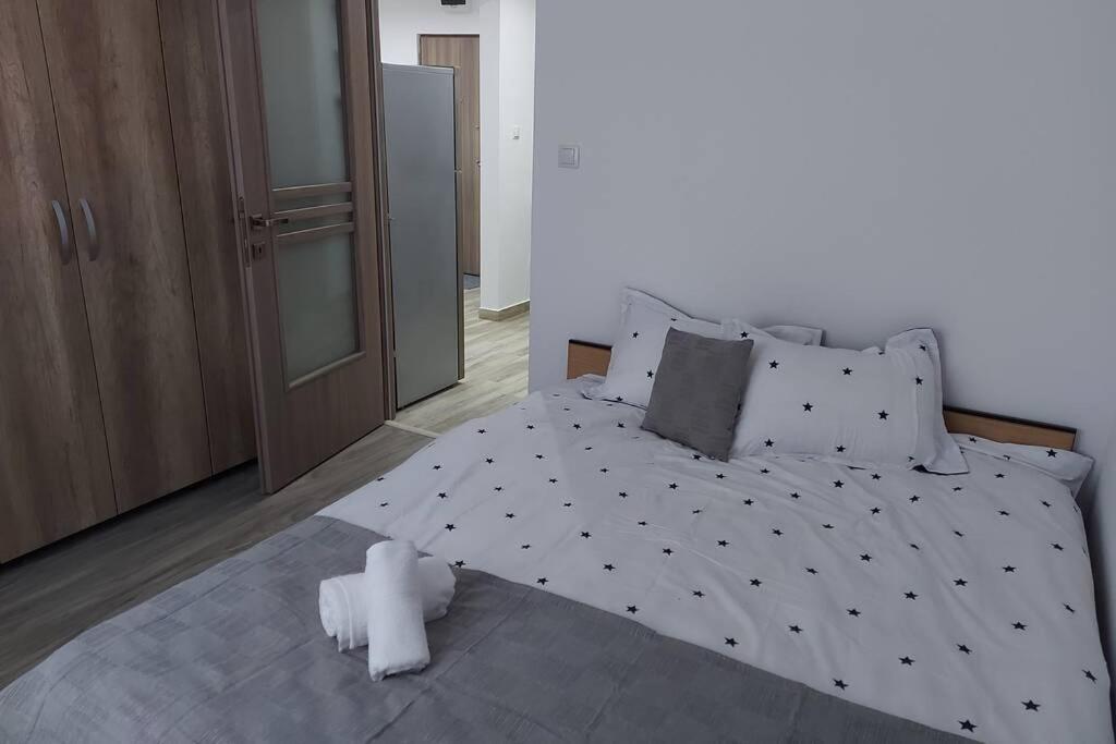 Hidden Apartment 미에르쿠리에씨우크 외부 사진
